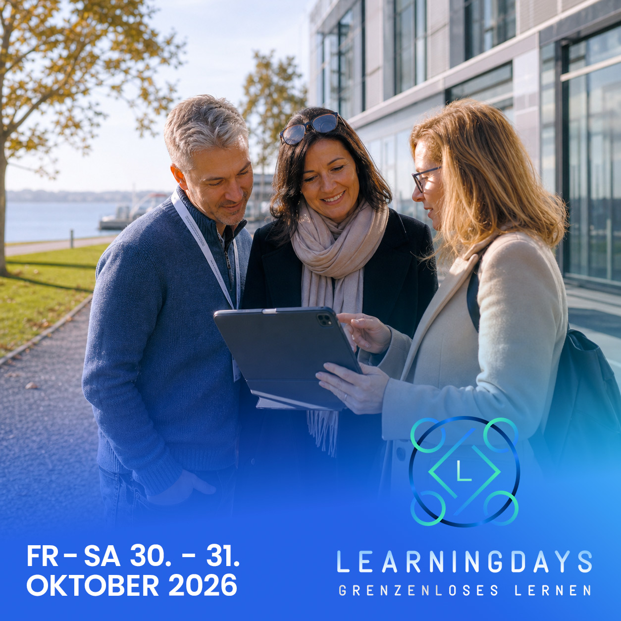 Learning Days 2026 - Bild 7