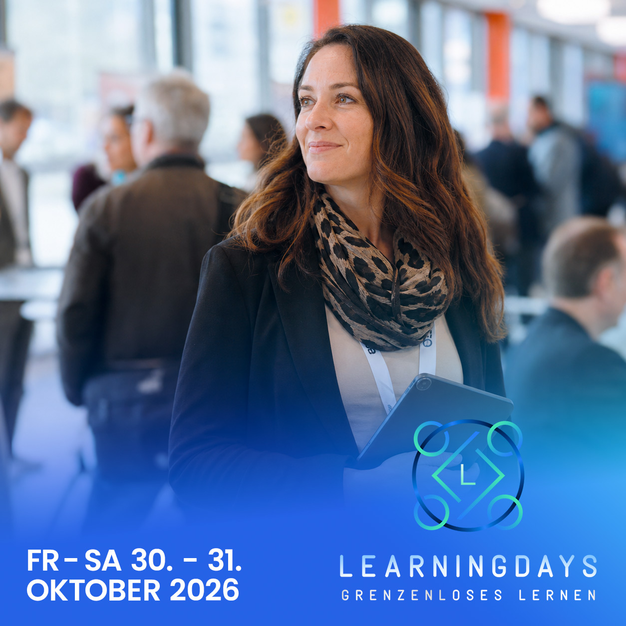 Learning Days 2026 - Bild 9
